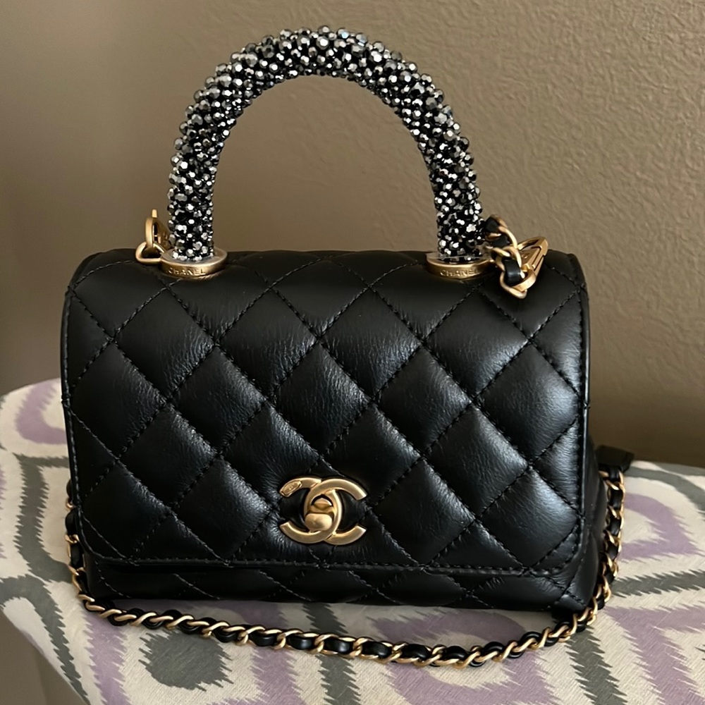 chanel bag